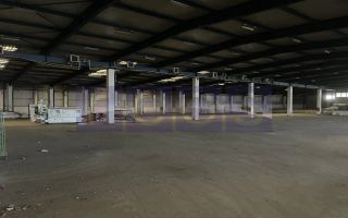 Hala/ Depozit de inchiriat - Poză 3