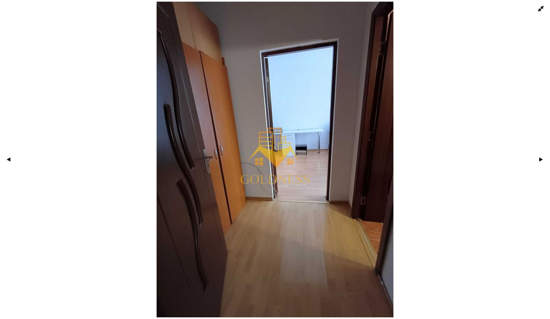 2 camere, Cartier Gheorgheni, Constantin Brâncuși, zona Alverna, BT - Poză 4