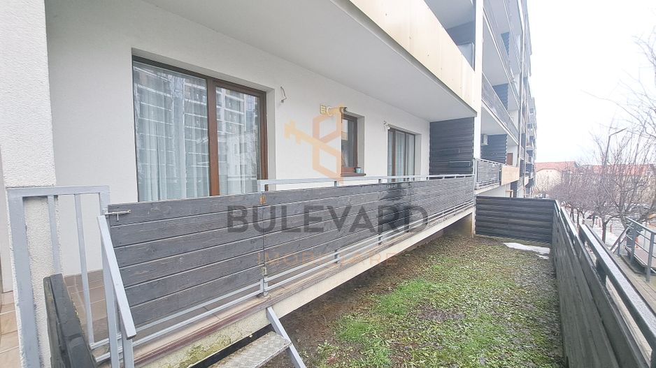 Apartament 60 mp utili + 30 terasa, in Buna Ziua! - Poză 12