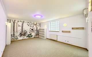 Vilă cu curte mare și piscină – ideală pentru familie, Pipera - Poză 18