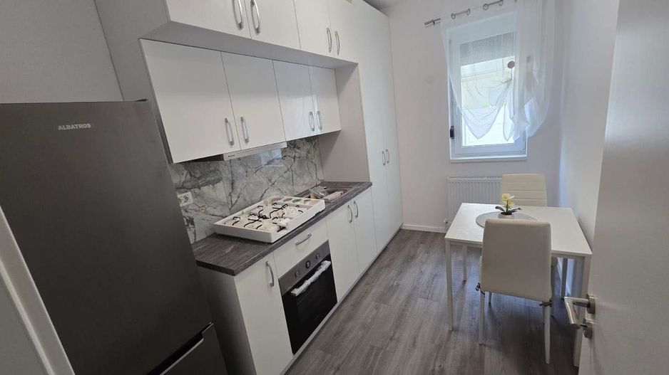 Giroc-UM | 2 Camere | Gradina | Prima inchiriere - Poză 6