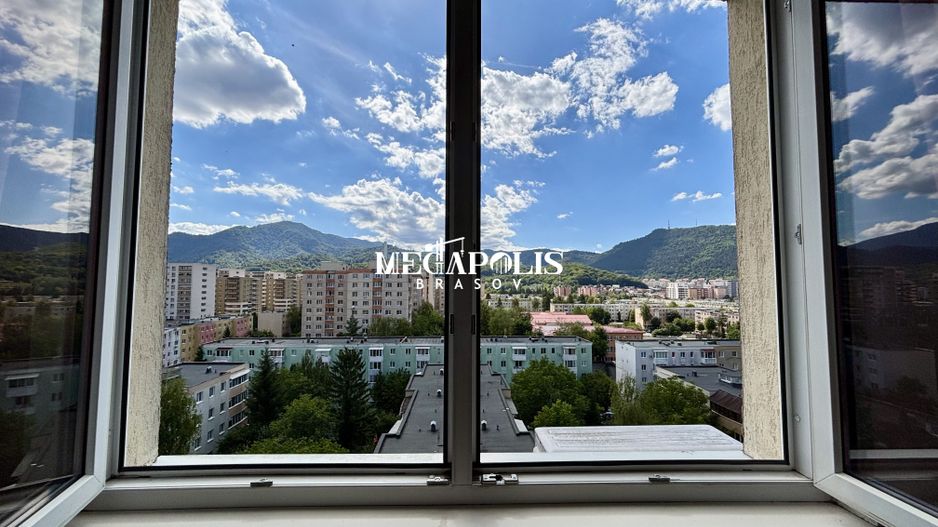 Apartament 2 camere | Vedere Panoramică | Calea București - Poză 1
