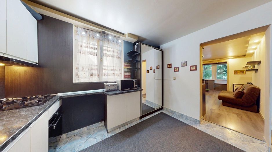 Apartament 2 camere Obor/Ferdinand | Mobilat,Utilat | Mutare imediata - Poză 14