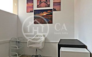 Spatiu comercial de inchiriat cu 7 camere in zona Iosia Nord, Oradea - Poză 16