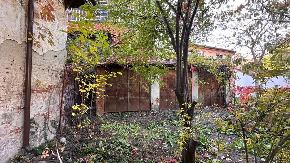 De vanzare Vila interbelica/Casă individuală, Cismigiu, Sala Radio - Poză 14