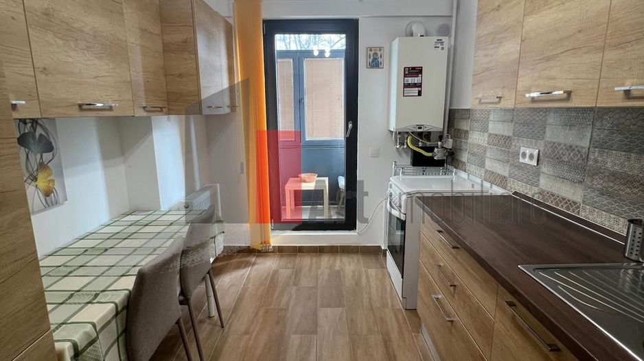 Apartament cu 2 camere de inchiriat-Colentina-cu centrala+loc parcare - Poză 8