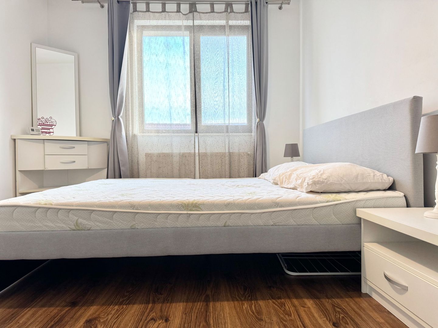 Apartament 2 camere Dumbrăvița – se acceptă pisică 🐱 - Poză 14
