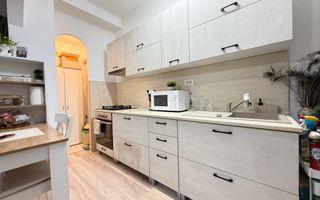 VÂNZARE 2 CAMERE | ZONA 1 DECEMBRIE 1918 | LOC DE PARCARE | CENTRALA PROPRIE - Poză 7