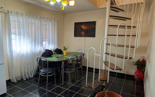 Apartament 4 camere 132 mp-balcon-ideal locuire- zona Calea Moldovei - Poză 1