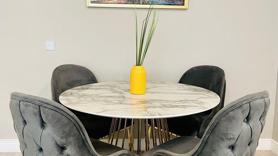 APARTAMENT AVIATIEI | PARK RESIDENCE 6 | LUX - Poză 5