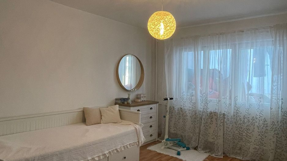 Girocului-Lida | Decomandat | Zonă verde și liniștită | Mobilat și utilat - Poză 2