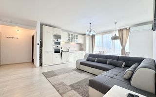 Apartament 3 camere Braytim + parcare proprie - Poză 1