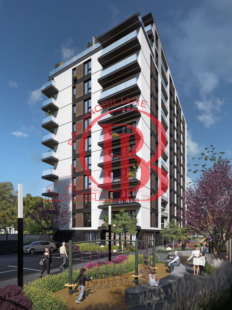 Sya Towers - Poză 14