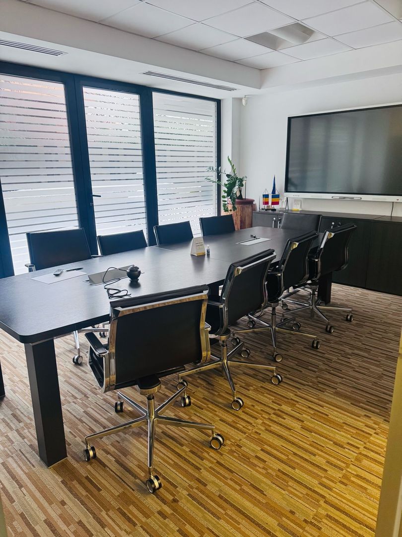 Zero comision, 154mp birou premium Herastrau - Nordului, 12' metrou - Poză 4