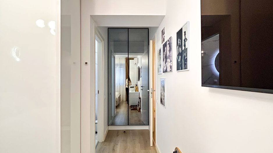 Apartament 3 camere I Onix I Pipera I Aviatiei I Parcare inclusa - Poză 11