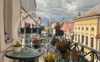 Apartament cu 4 camere de vanzare Ultracentral Oradea - Poză 8