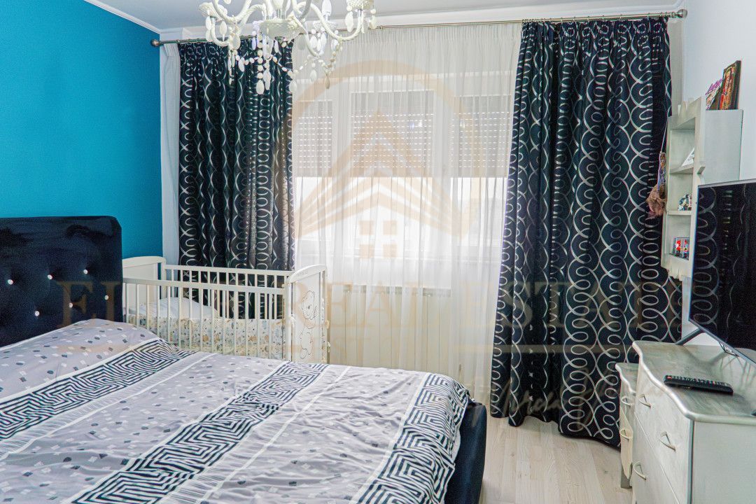 Casa de Cultura - 3 camere modern la cheie, decomandat, parcare, boxa! - Poză 10