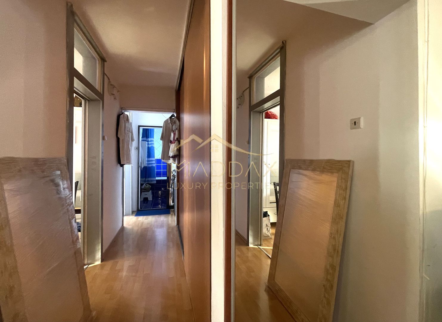 Apartament  3 camere** Bloc reabilitat  termic//Metrou Piata Iancului - Poză 5