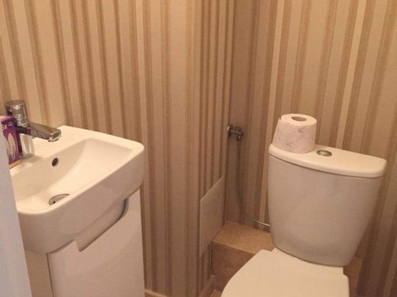 Apartament 3 camere Dorobanti/Floreasca, 3/4, parc, prima inchiriere - Poză 7