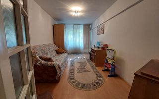 Acasă începe aici! Apartament cu 3 camere, Parte inalt, Dambu Rotund. - Poză 6