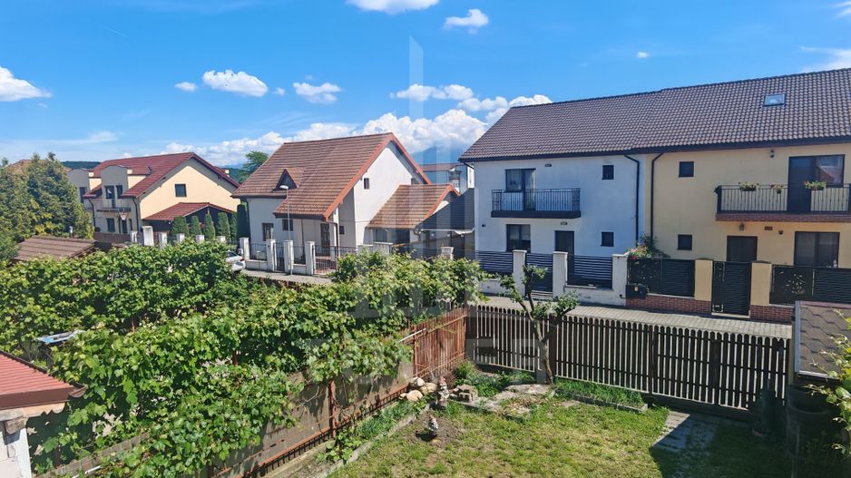 Duplex de Vânzare în Șelimbăr – 4 Camere | Mobilat și Utilat | 132 mp Utili | - Poză 18