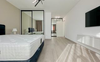 Apartament 3 camere Deosebit | PRIMA INCHIRIERE | View | Parcare + Boxa incluse - Poză 5