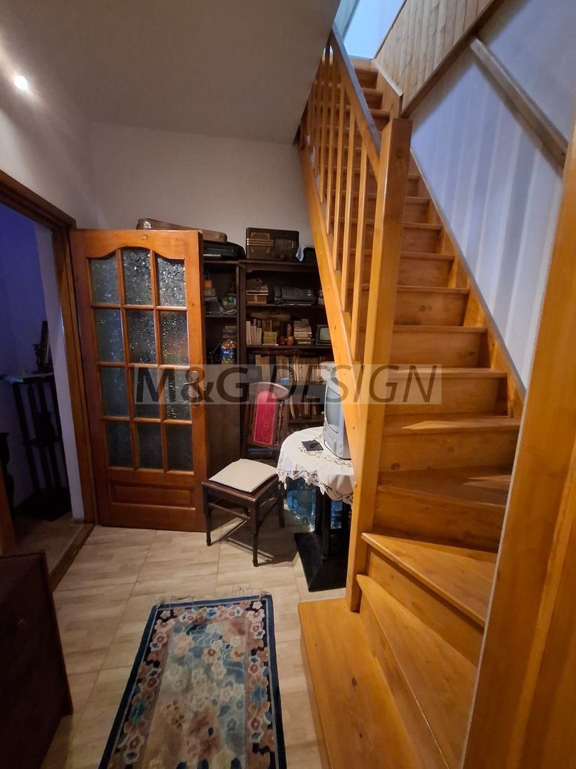 Casă P+M de vânzare în Timișoara | Zonă Premium Lipovei – Iulius Town - Poză 12