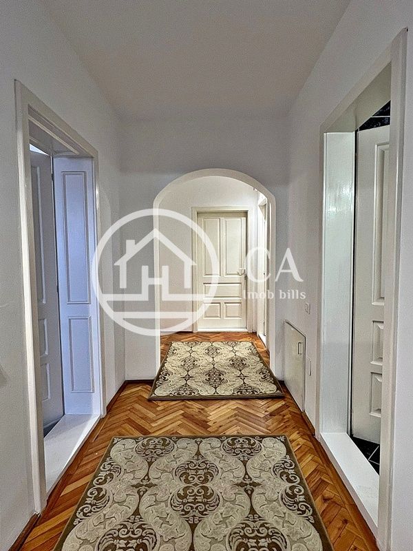 Apartament cu 3 camere de închiriat în zona Spitalul Judetean, Oradea - Poză 10