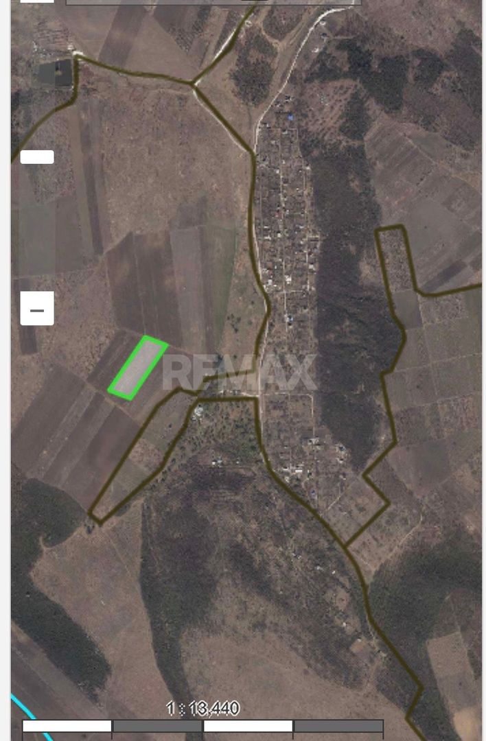 1Ha Agricol or.Ialoveni - Poză 4