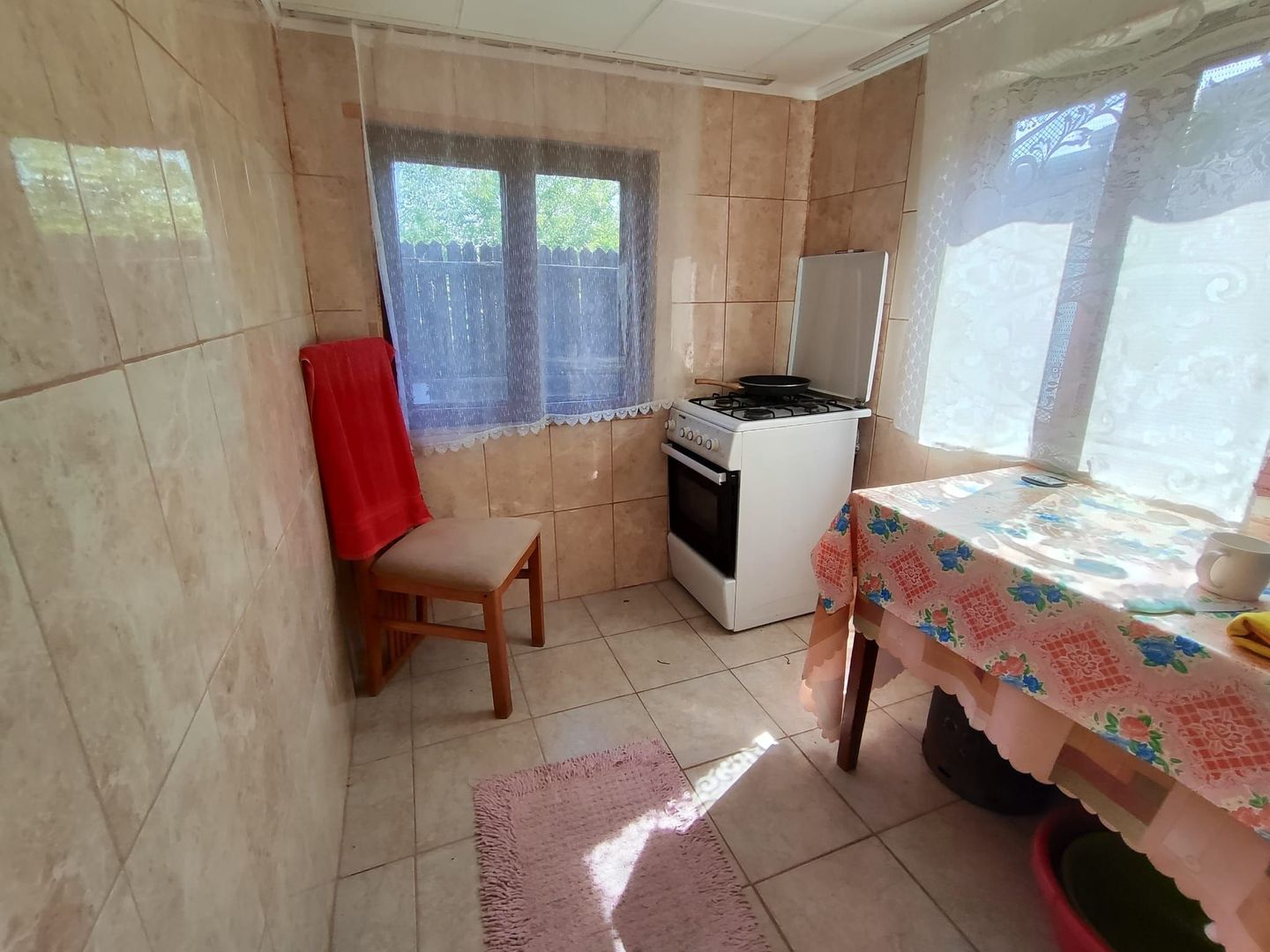 2 CASE | 465 MP TEREN | LANGA LAC | - Poză 7