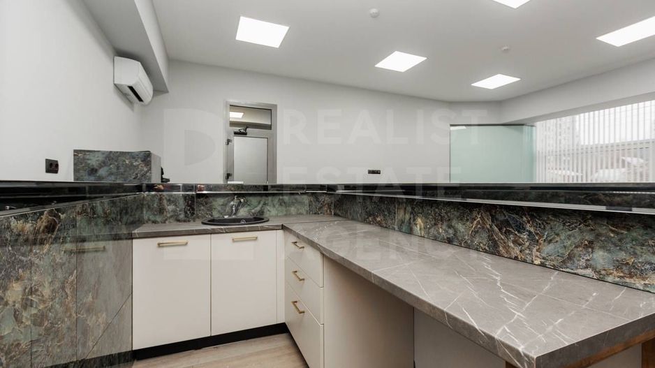 Сhirie, spațiu comercial, 50 mp, str. Alba-Iulia, Buiucani - Poză 6