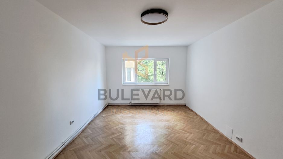Apartament 3 camere zona Piata Cipariu! Renovat! - Poză 20