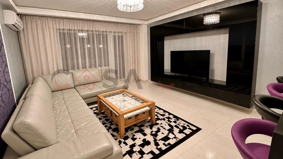 2 camere, bloc nou, Mărăști - Poză 3