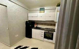 Apartament cu o cameră de vânzare în Valea Lupului, județul Iași - Poză 7