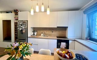 Apartament modern cu 3 camere in Luminia - Poză 3
