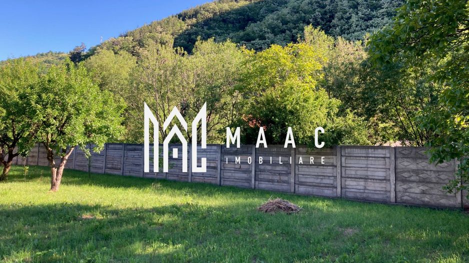 Teren Intravilan | 1157mp | Săliște | Comision 0% - Poză 5