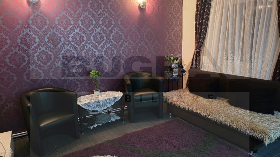 Casa individuala, mobilata & utilata, Campenesti - Poză 5