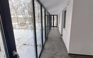 Spatiu Comercial pretabil cabinet medical Cetatii-Torontalului - Poză 18