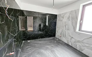 Casa tip insiruit, 4 camere, finisaje la cheie, Micesti - Poză 15