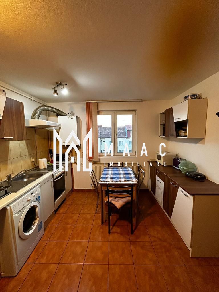 Mansardă 63 mp | Etaj 5 | Zona Rahovei - Poză 1