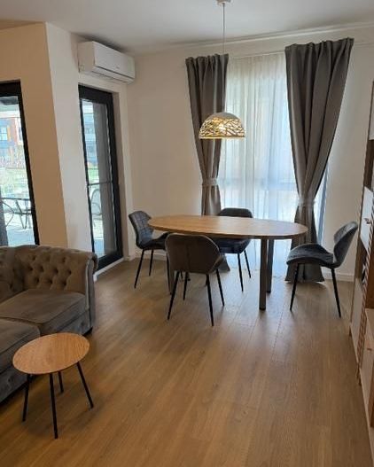 închiriere apartament 3 camere și 2 locuri parcare Parcului 20 - Poză 15