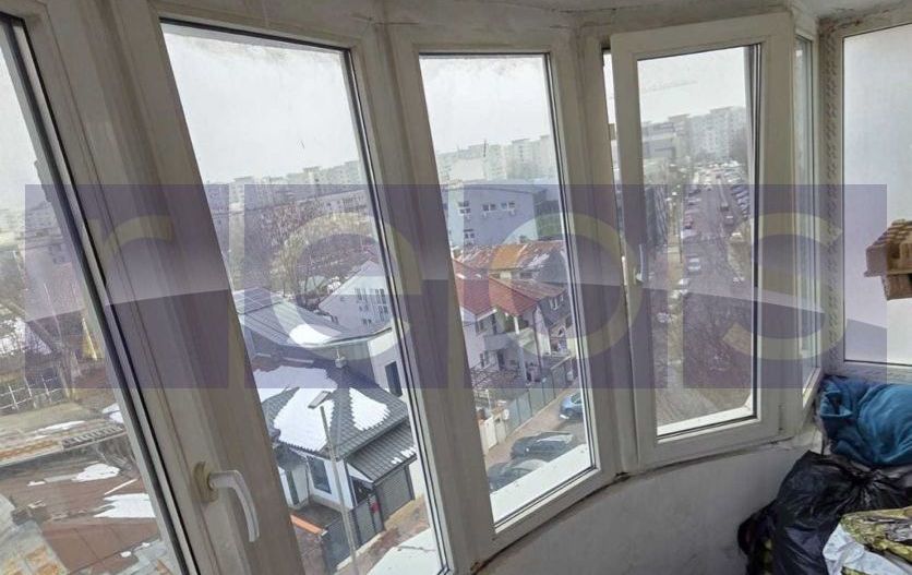 VANZARE GARSONIERA | DECOMANDATA | ZONA VITAN MALL - Poză 6