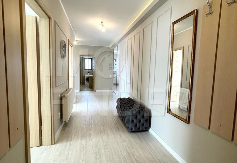 Vanzare penthouse Zorilor, zona Spital Recuperare - Poză 7