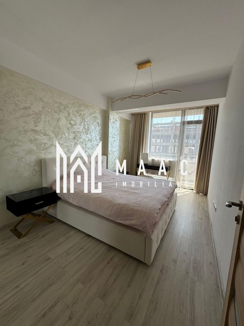 Apartament 3 Camere | Terasa 60MP | Doamna Stanca - Poză 7