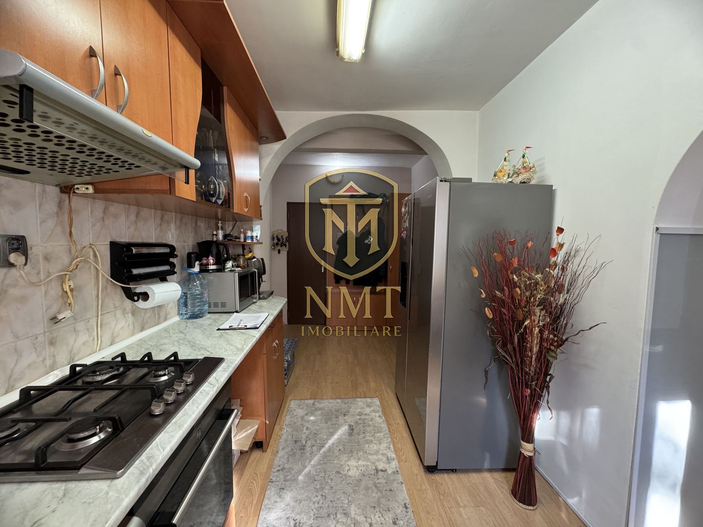 Apartament cu 3 camere |  69 mp | Manastur - Poză 7