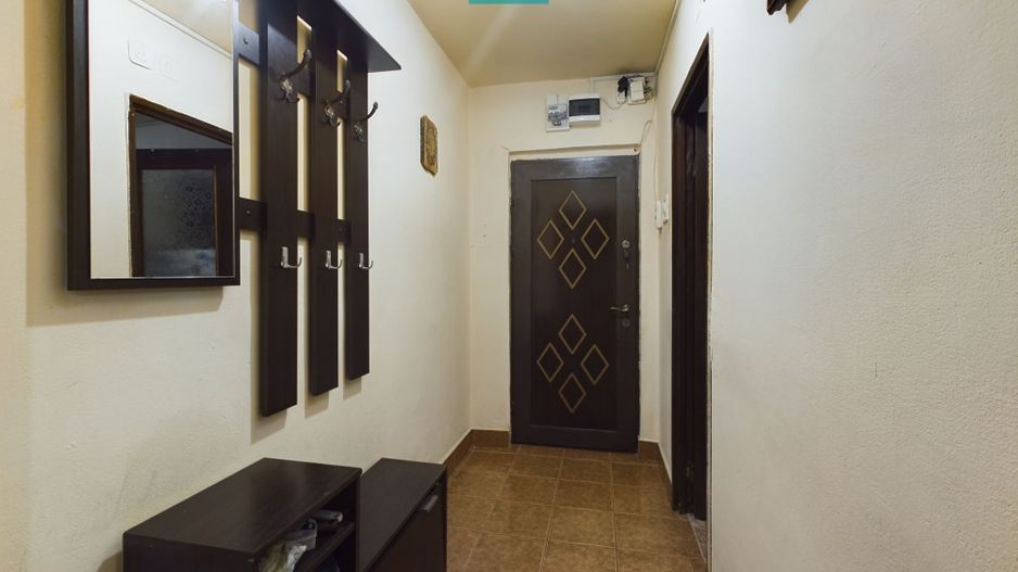 Apartament cu 2 camere Vlaicu 5 Colțuri - Poză 3