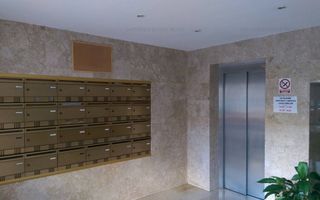 Bloc nou, parcare subterana, centrala de imobil, mobilat modern Dorobanti-Perla - Poză 13