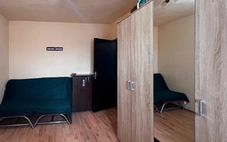 De vanzare 2 camere decomandate , 50 mp -Zona Garii. - Poză 9