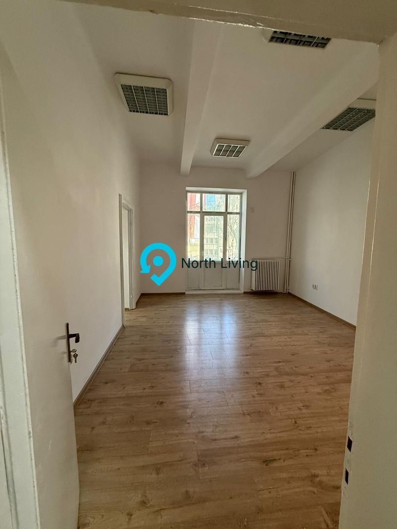 Spațiu de birouri de închiriat – zona Universitate - Poză 28