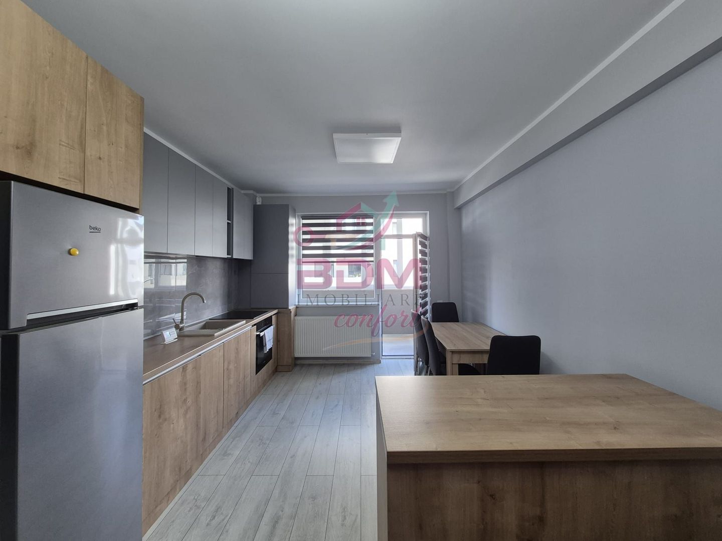 Apartament 2 camere I modern I etaj 1 I parcare I zona Terra - Poză 2